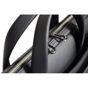 ZURICH - 14/15  / Noir