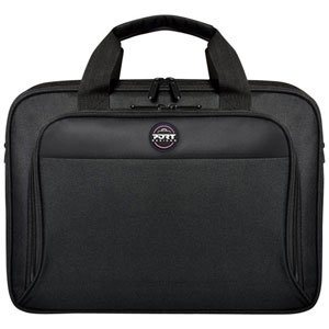 photo HANOI II CLAMSHELL pour PC 17.3'', black