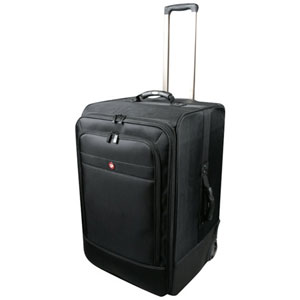 photo Bristol Trolley XL pour classeurs, noir