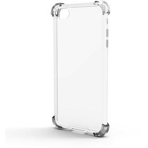 photo PHONE CASE CLEAR pour IPHONE XR