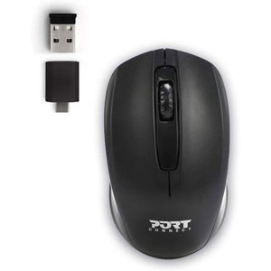photo MOUSE WIRELESS BUDGET RETAIL