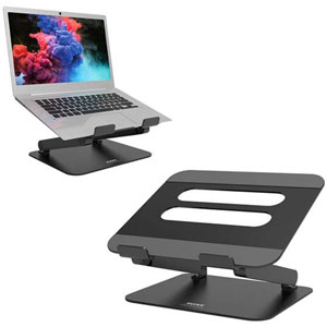 photo Adjustable Notebook Stand