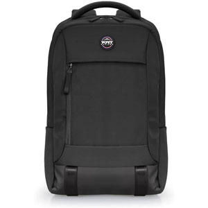 photo Sac à dos pour ordinateur portable - 16  - Noir