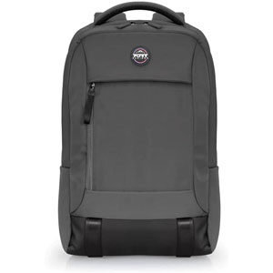 photo Sac à dos pour ordinateur portable - 16  - Gris