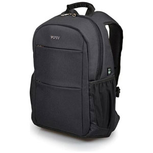 photo Sac à dos pour ordinateur portable - 16  - Noir