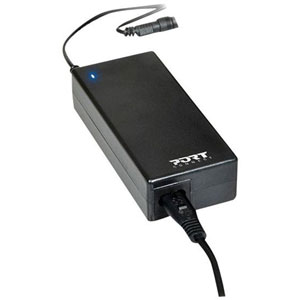 photo Adaptateur secteur - 90 W - Royaume-Uni