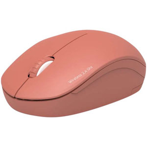 Mouse Collection Wireless - Terracota