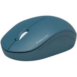 Mouse Collection Wireless - Saphir