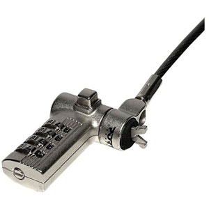 PORT DESIGNS Security Cable Lock