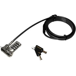 PORT DESIGNS Security Cable Lock