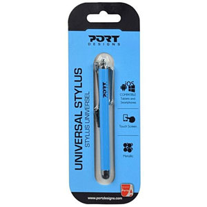 Stylet pour tablette - bleu