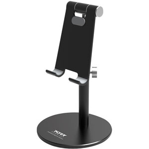 photo Socle de bureau pour téléphone portable