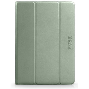 photo NOUMEA II - étui à rabat pour tablette Vert