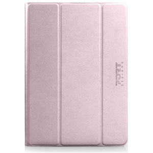 photo NOUMEA II étui à rabat pour tablette Rose