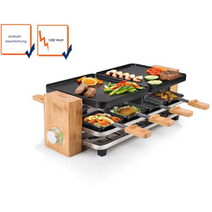 Raclette Pure 162910