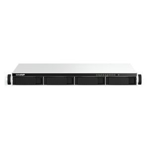 photo 1U 4-bay SD-RM NAS N5105/N5095 8GB RAM