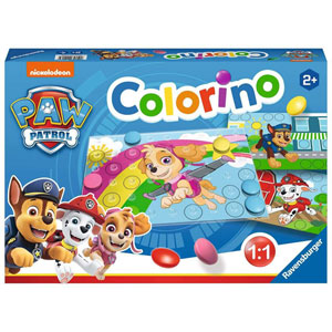 Colorino - Pat'Patrouille