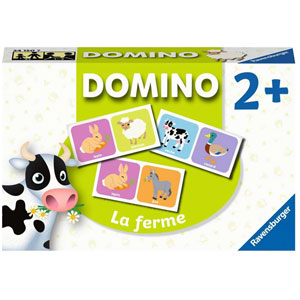 Domino - La ferme