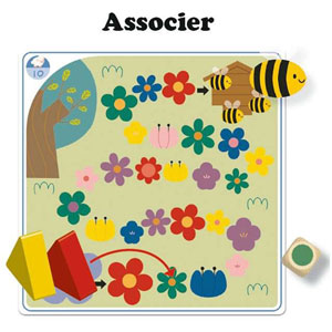 Prêt pour la maternelle ! Coffret 20 activités