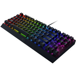 Blackwidow V3 Tenkeyless (Switches méca. verts)