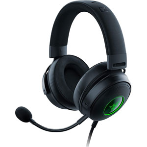 Razer présente son nouveau casque Kraken pour Xbox One