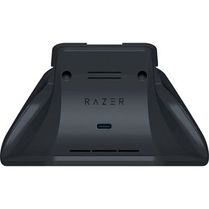 Quick Charging Stand for Xbox - Carbon