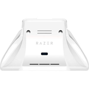 Quick Charging Stand for Xbox - Blanc