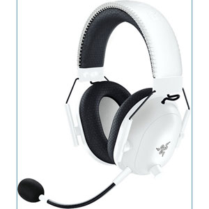 BlackShark V2 Pro for PlayStation - Blanc