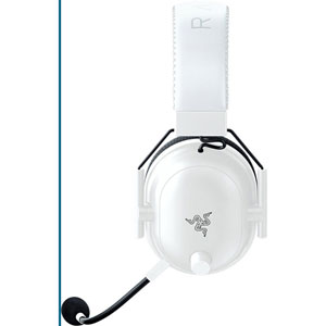 BlackShark V2 Pro for PlayStation - Blanc