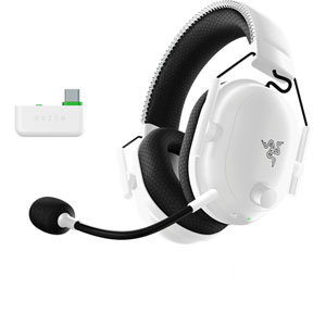 BlackShark V2 Pro for Xbox - Blanc