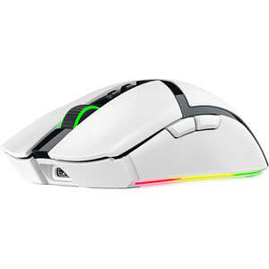 Razer Cobra Pro - Blanc