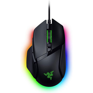 Basilisk V3 35K - Noir