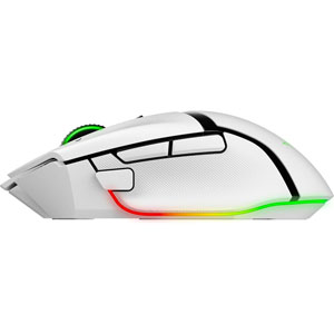 Basilisk V3 Pro 35K - Blanc