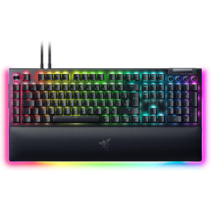 BlackWidow V4 Pro - Noir