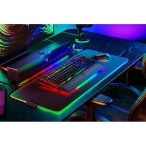 BlackWidow V4 Pro - Noir