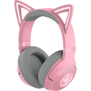 Kraken Kitty V2 BT - Quartz