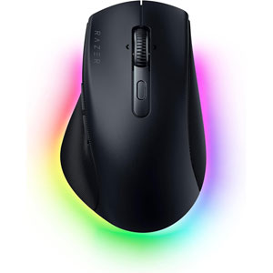 Pro Click V2 - Noir