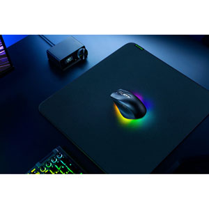 Pro Click V2 - Noir