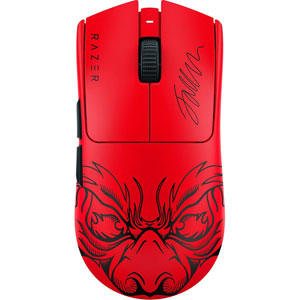 Viper V3 Pro Faker Edition