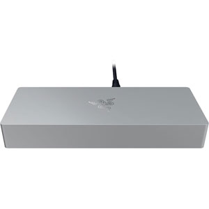 Thunderbolt 5 Dock - Mercury