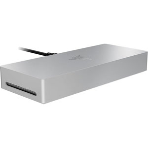 Thunderbolt 5 Dock - Mercury