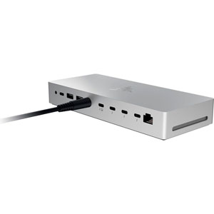 Thunderbolt 5 Dock - Mercury