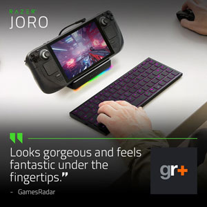 Joro (FR Azerty)