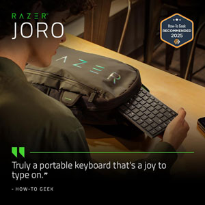 Joro (FR Azerty)