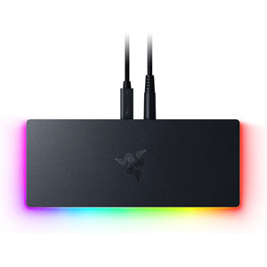Thunderbolt 5 Dock - Chroma