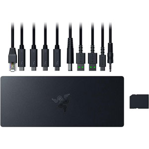 Thunderbolt 5 Dock - Chroma