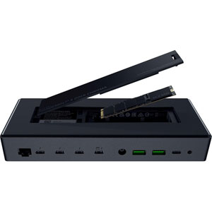 Thunderbolt 5 Dock - Chroma