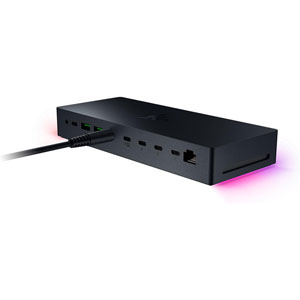 Thunderbolt 5 Dock - Chroma
