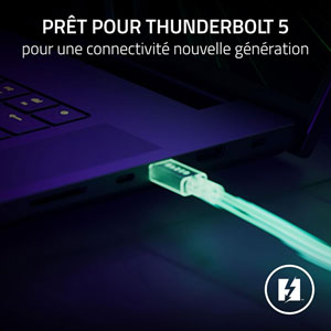 Thunderbolt 5 Dock - Chroma