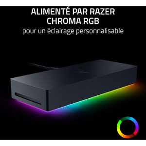 Thunderbolt 5 Dock - Chroma